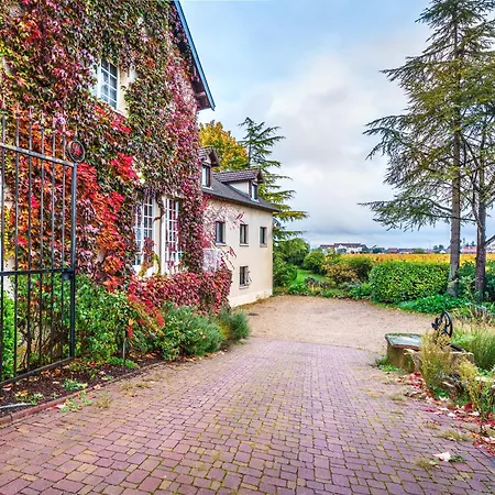 Logis Arts et Terroirs-2